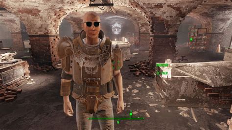 Fallout 4 Infiltrator Stealth Build The Glen Pro Tips Lifted Geek