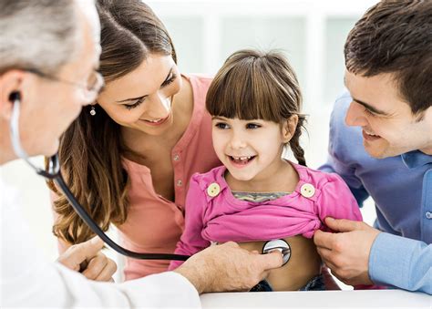 Family Medicine Primary Care Providers