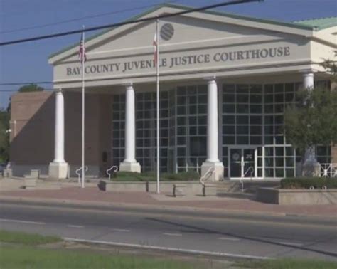 Federal Courthouse Staying In Panama City