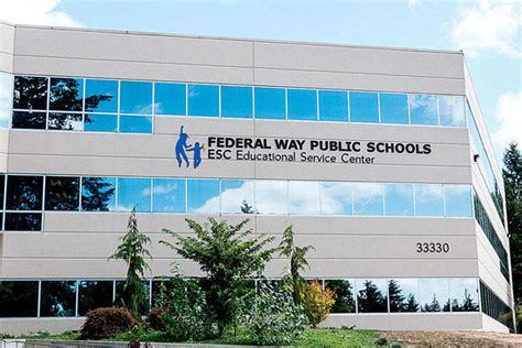 Federal Way Public Schools