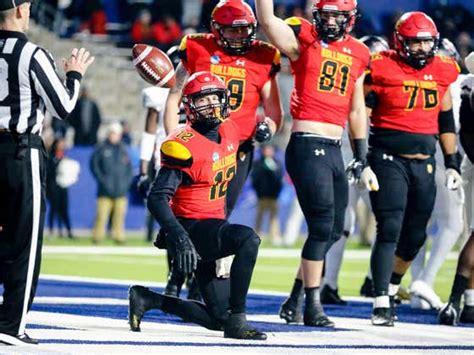 Ferris State Football Blogs Videos Barstool Sports