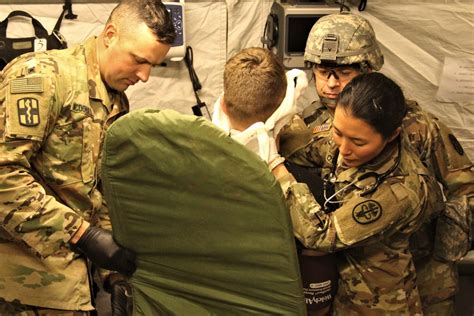 Field Medic Training For Civilians