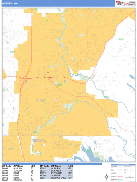 Fillable Online Auburnalabama City Of Auburn Zip Code Map City Of