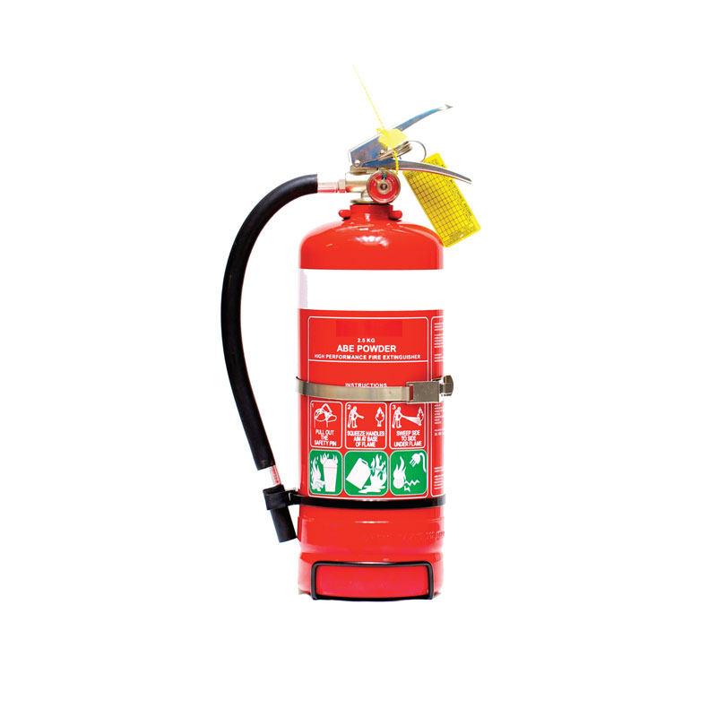 Fire Extinguisher Servicing Jm Fire Protection