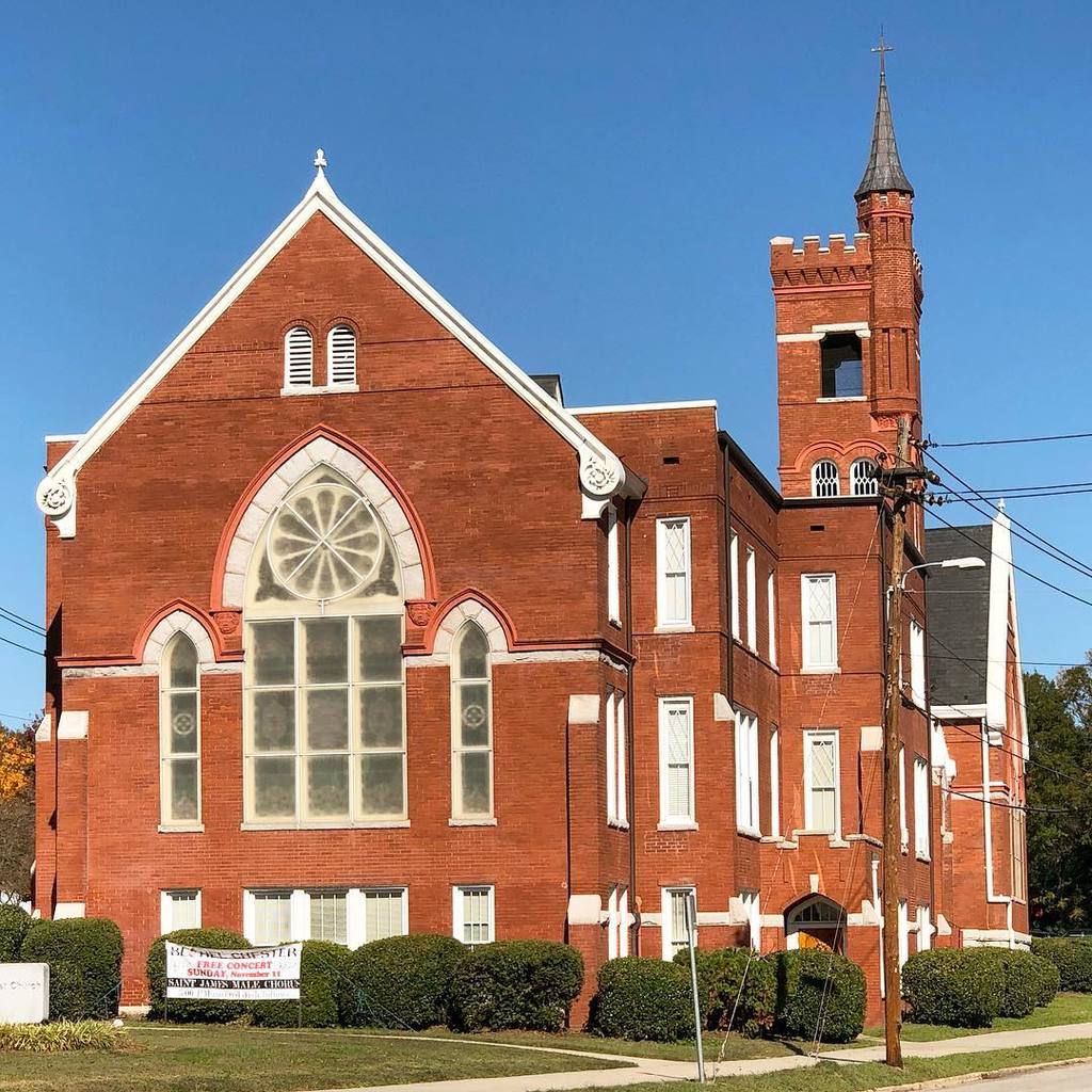 First Baptist Church St Matthews Explore South Carolina