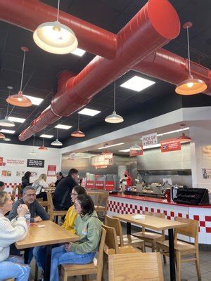 Five Guys Updated February 2025 29 Photos 35 Reviews 26 Galaxy Pass Sutton Massachusetts Fast Food Restaurant Reviews Phone Number Menu Yelp