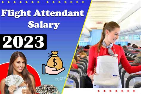 Flight Attendant Average Salary In India 2023 The Complete Guide