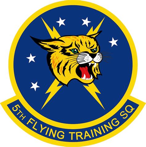 Flight Training Squadrons