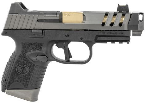 Fn 509 Cc Edge For Sale New Guns Com