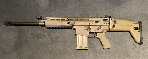 Fn Scar For Sale