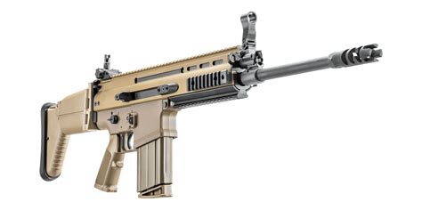 Fn Scar In Stock