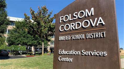 Folsom Cordova Unified School District