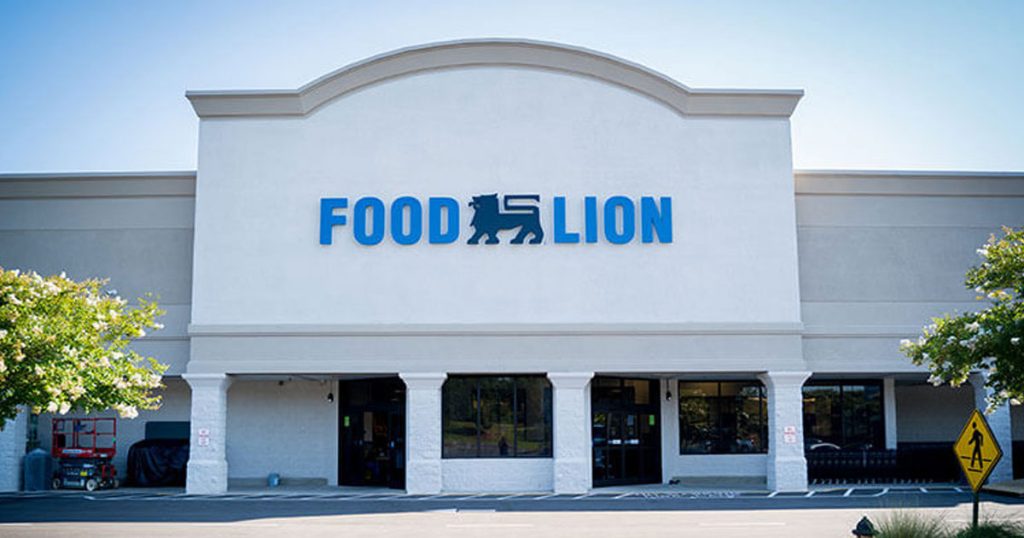 Food Lion Coupons