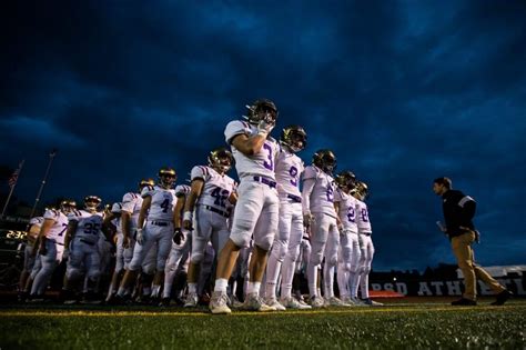 Football Fort Collins High School