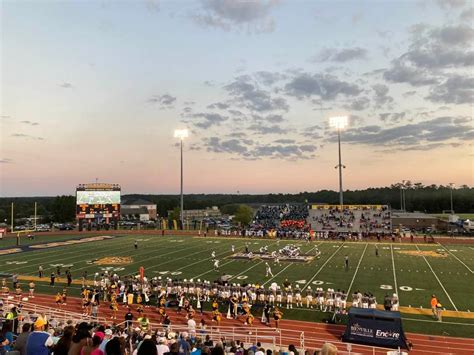 Football Mississippi Gulf Coast Community College Perkinston