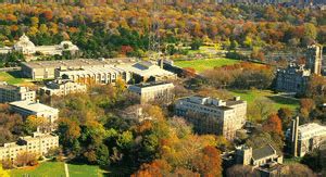 Fordham University Fu Introduction And Academics Bronx Ny