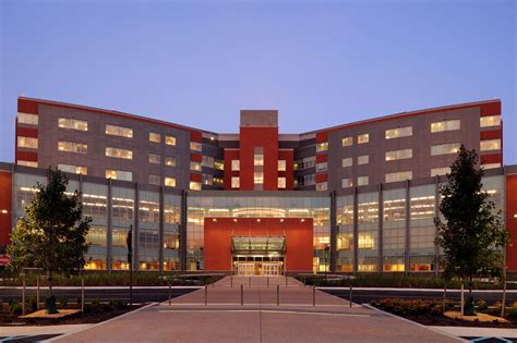 Fort Belvoir Hospital