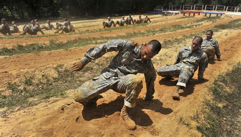 Fort Benning Basic Training 2024 Neysa Adrienne