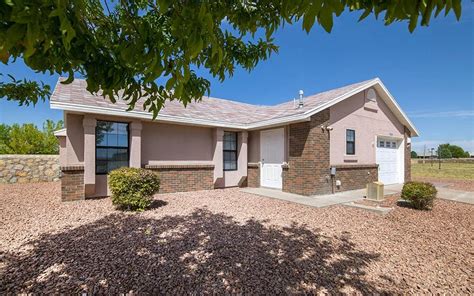 Fort Bliss Family Homes Rental Homes In El Paso Tx Photos