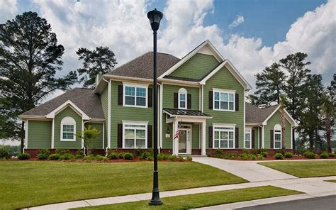 Fort Jackson Family Homes Apartments In Columbia Sc Apartments Com