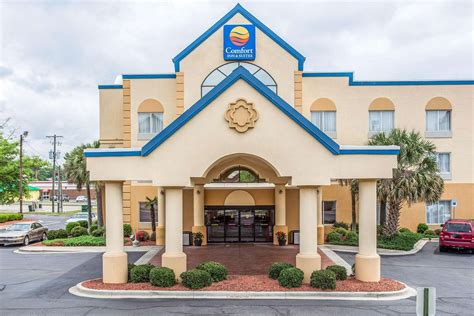 Fort Jackson Sc Hotels