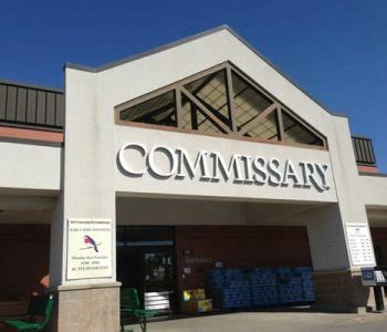 Fort Leavenworth Commissary Community Government Leavenworth