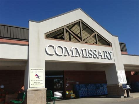 Fort Leavenworth Ks Commissary