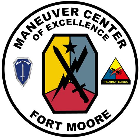 Fort Moore Expert Infantryman Badge