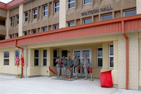 Fort Sill Basic Training