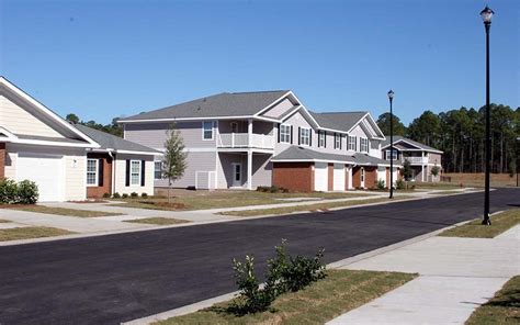 Fort Stewart Family Homes Family Housing At Fort Stewart Ga