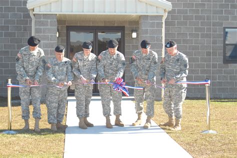 Fort Stewart S Warrior Restoration Center Open For Business Article