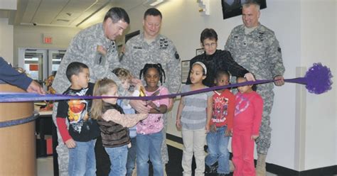 Fort Wainwright Commissary Alaska Military Bases