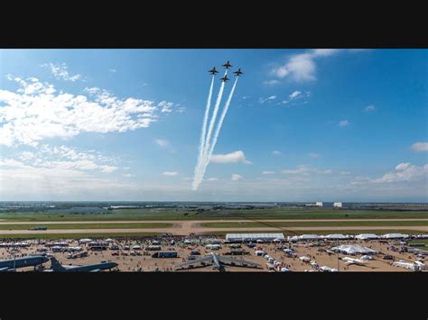 Fort Worth Alliance Air Show Voted Best In The Nation Dallas Tx Patch