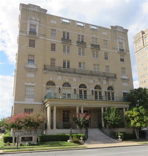 Fort Worth Elks Lodge