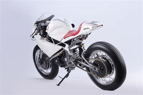 Fostering Talent Honda Dream Ride Project Return Of The Cafe Racers