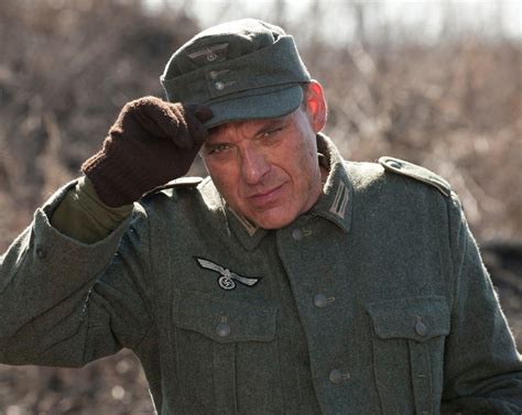 Foto De Tom Sizemore Company Of Heroes Foto Tom Sizemore