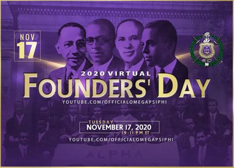 Founders Day 2020 Third District Ques