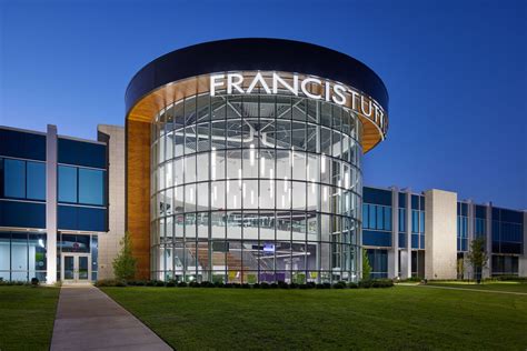 Francis Tuttle Technology Center