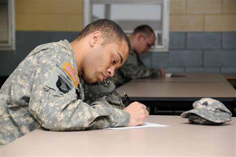 Free Sat And Act Test Prep Program Military Com