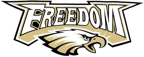 Freedom High School Woodbridge Team Home Freedom High School Woodbridge Eagles Sports