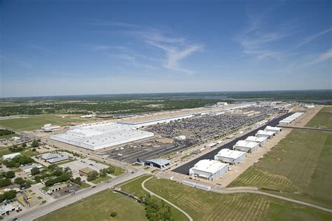 Ft Worth Texas Lockheed Martin