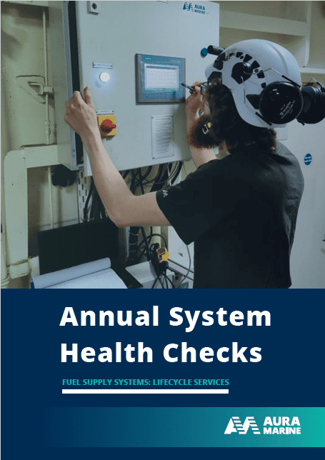 Fuel Supply System Health Checks A Crucial Step To Maximise