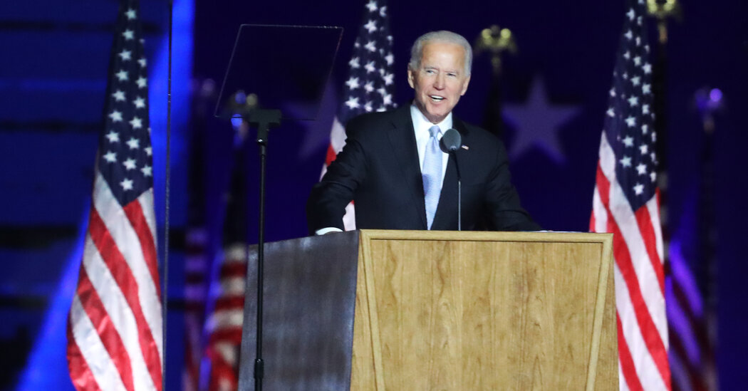 Full Transcript Of Biden S Speech On Ending His Run For Re Election