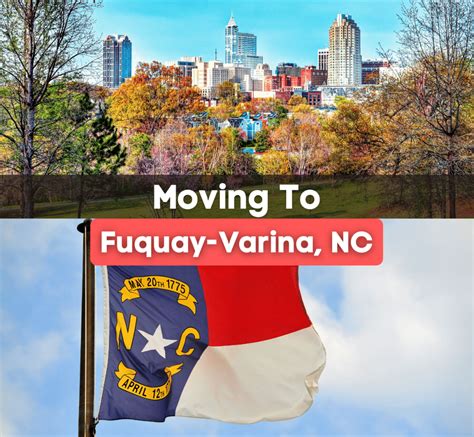 Fuquay Varina Nc County