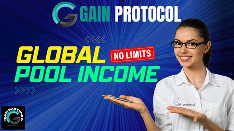 Gain Protocol How To Achieve A