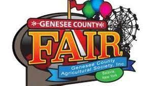 Genesee County Fair July 29 2023 Batavia Ny Boredommd Com