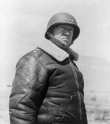 George Patton Tracesofwar Com