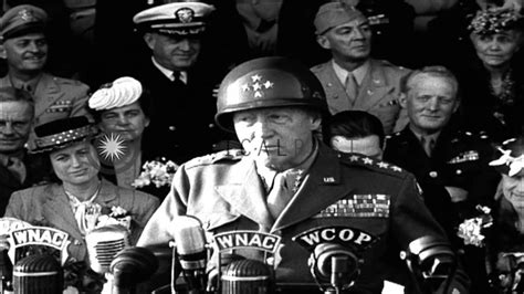 George S Patton S Speech To The Third Army