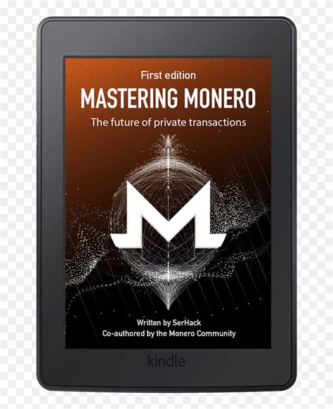 Get Mastering Monero Now Portal 2 Poster Hd Png Download 778X1036