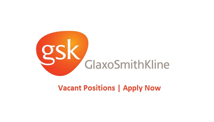 Glaxo Smith And Kline Jobs